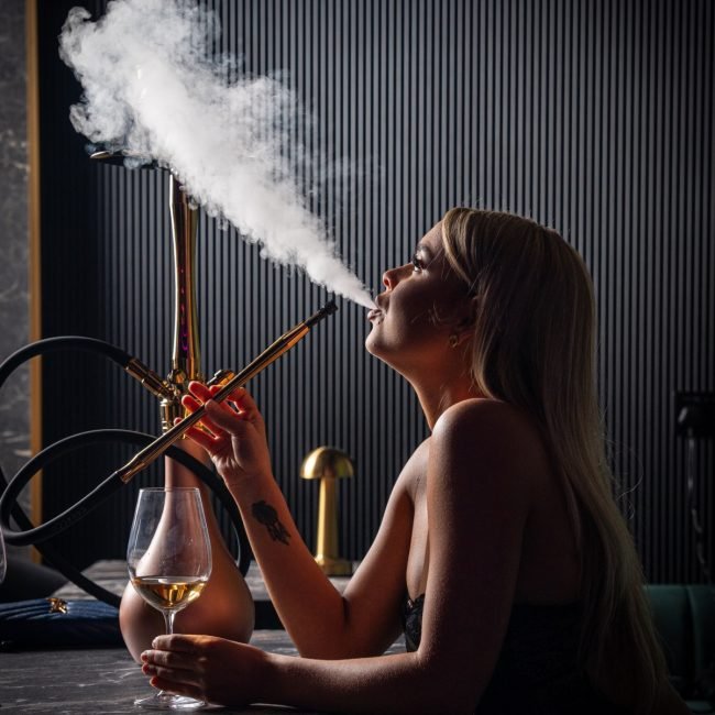 Best Shisha Bar in North London