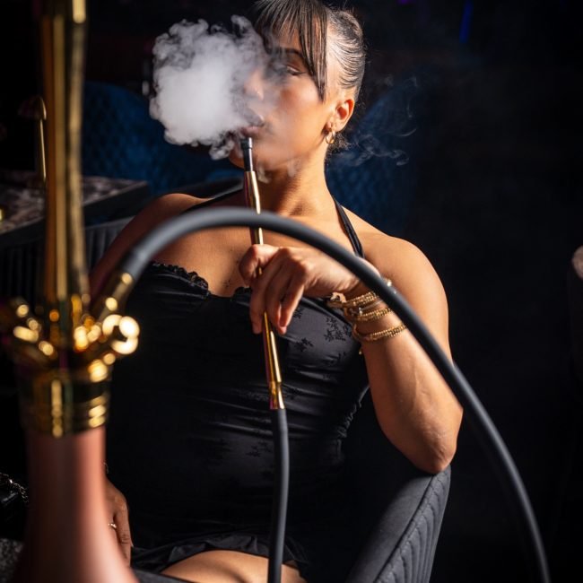 Shisha Lounge North London