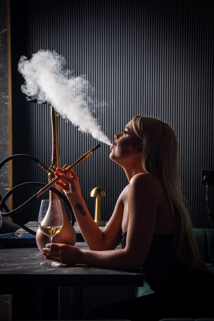 Shisha Lounge North London