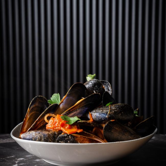 Mediterranean restaurant in London​