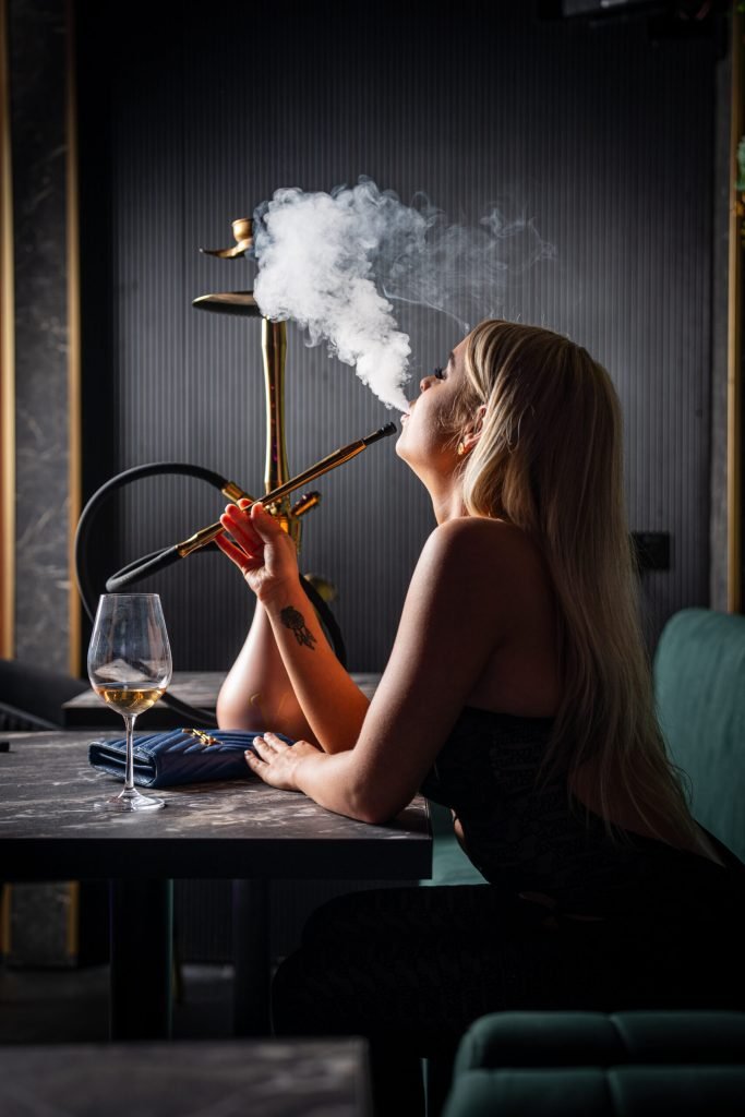 Shisha North London