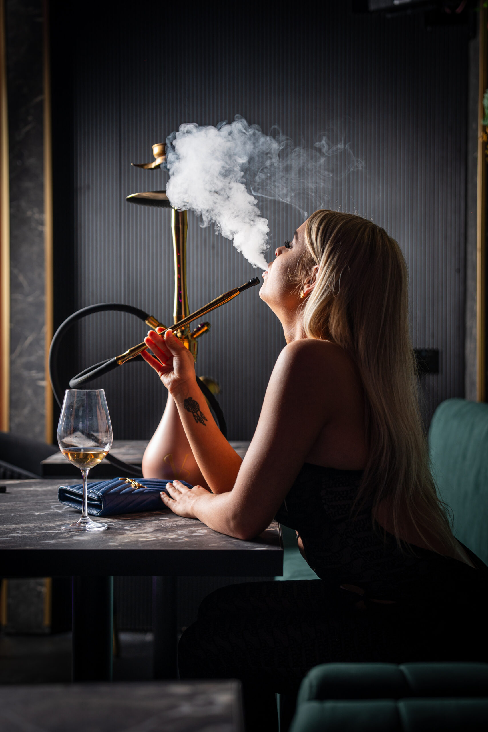 Why Shisha Bars and Restaurants are the Ideal Pair