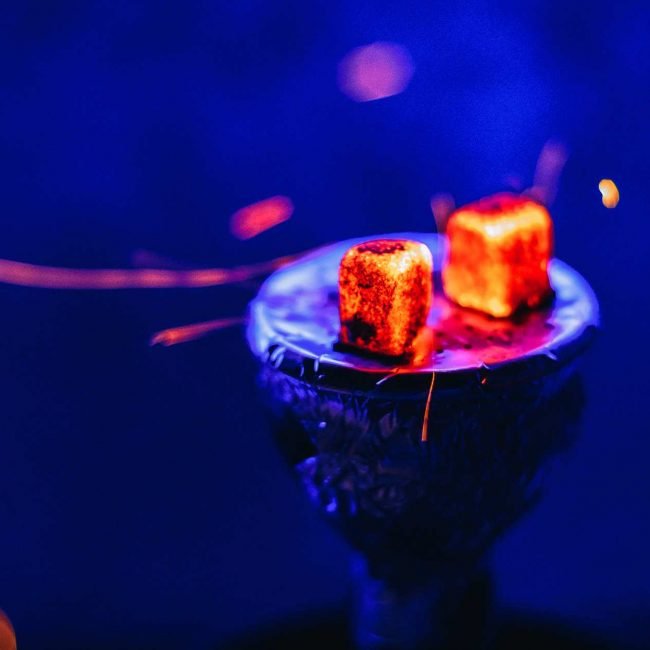 Shisha bar North London