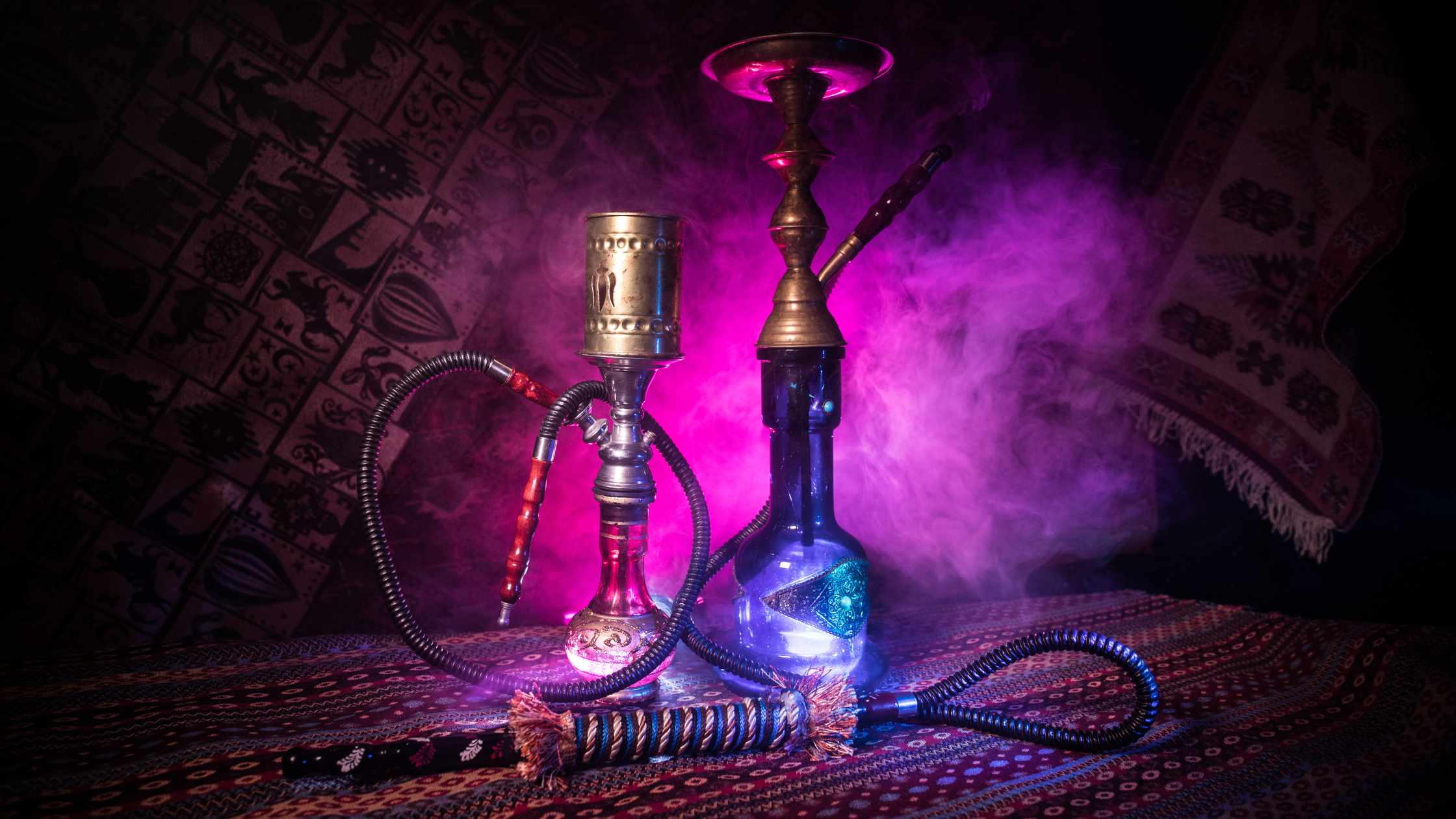 The Do’s and Don’ts of a Shisha Bar in North London