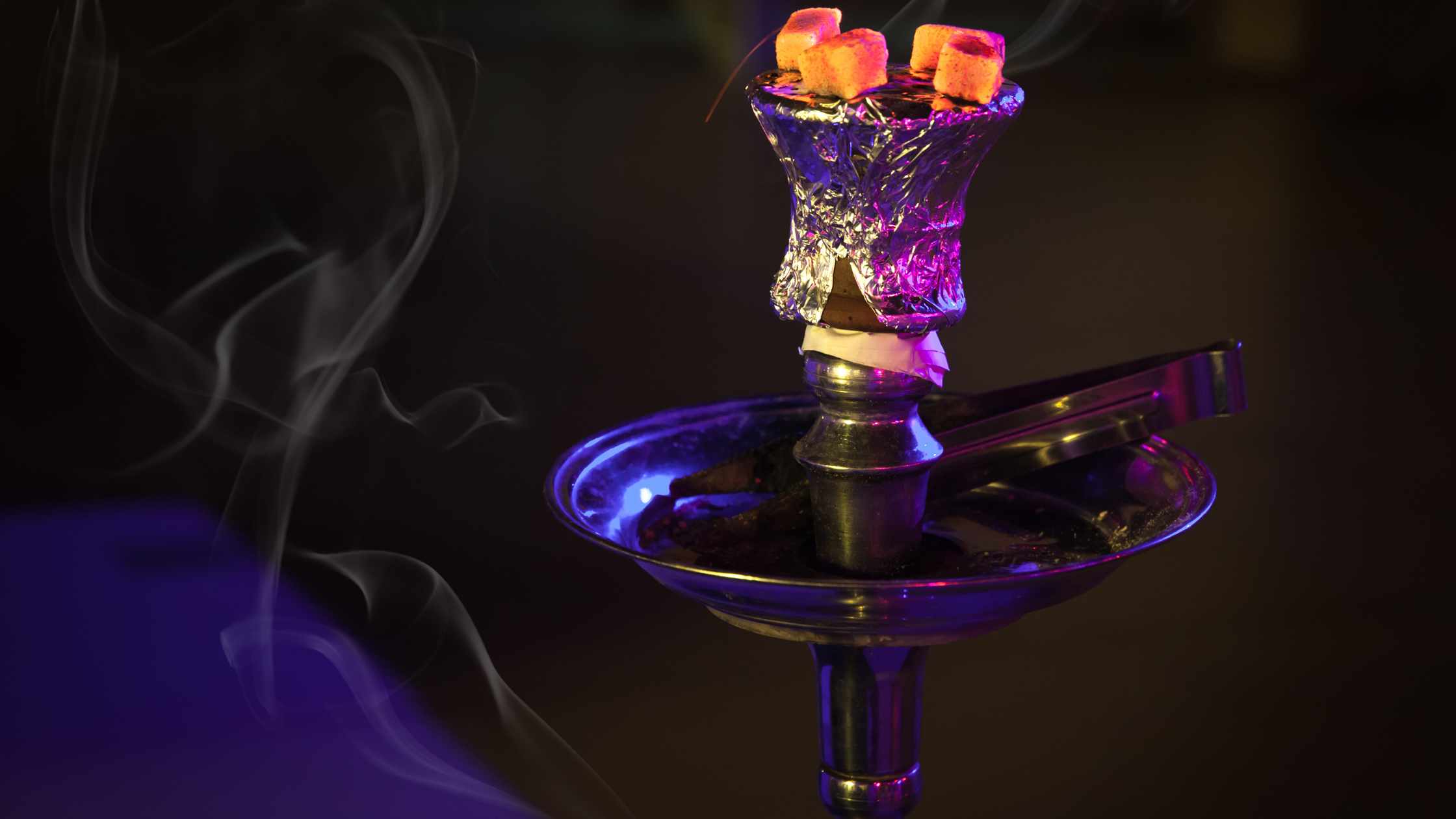 The Do’s and Don’ts of a Shisha Bar in North London