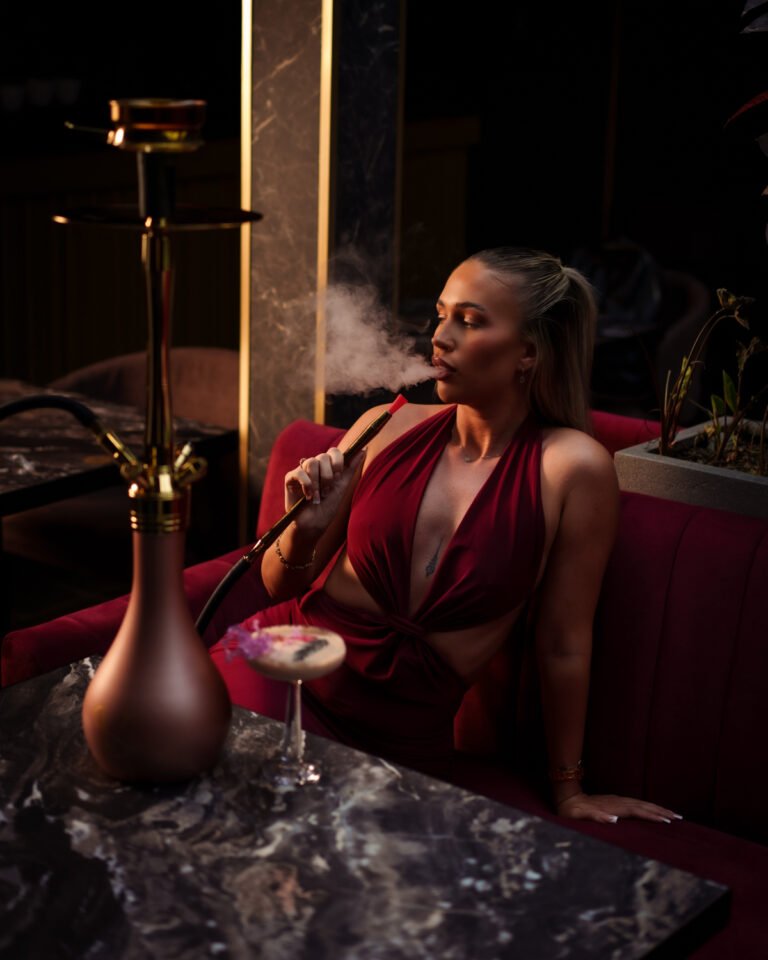 Shisha Lounge North London