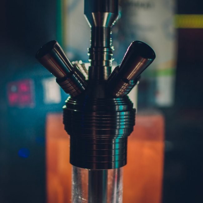 What is Shisha and How Does it Work?