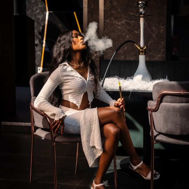 White Party Attire: What to Wear